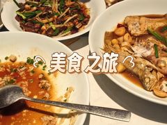 -荣小馆(临海世纪花城店)