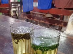 -丝绸小镇荻港古村