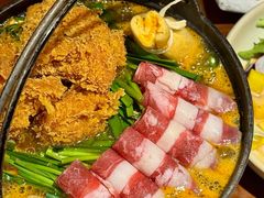 -小川洋风料理(江汉路店)
