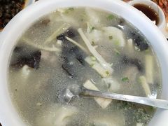 -老马家·舌尖上的西塘美食