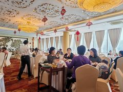 -鹿鸣酒家(越秀店)