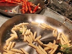 -金海湾自助餐厅(金陵饭店)