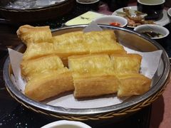 油条-渔米粥(罗湖店)