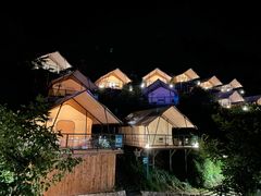 -北京山里寒舍度假酒店