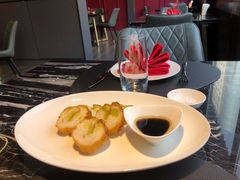 -La Saison乐颂·法餐厅