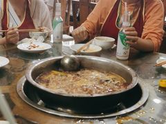 -佘记全家福芋儿鸡(向阳街总店)