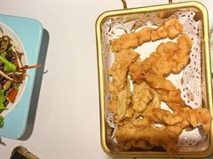-江边城外烤全鱼(龙德广场店)