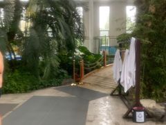 -中家鑫园温泉酒店鑫悦汤泉