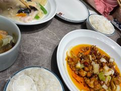 -闫府私房菜(恒隆店)
