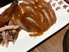烤鸭-全聚德(江宁店)