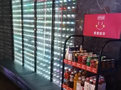 -好乐迪量贩KTV(春熙路香槟广场店)