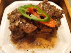 -粤财皇冠假日酒店·彩华轩中餐厅