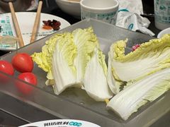 -阳坊胜利涮羊肉(阳坊老店)