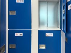 -StorHub 趣存自助仓·迷你仓(曹杨店)