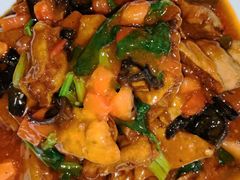 -全聚德(长江路店)