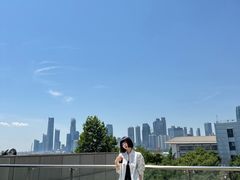 -海尔洲际酒店天下一品中餐厅