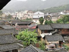 -云水谣景区-土楼之光文化园