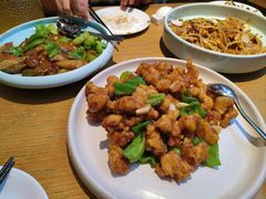-宏达老菜馆(东安街店)