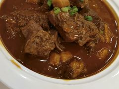 城南文牛腩-老城南食府(宣武门东大街店)