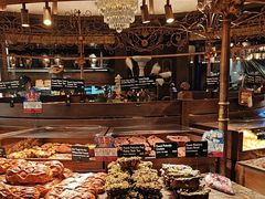 -B&C黄油与面包·THE GARDEN BAKERY概念店(世纪汇店)