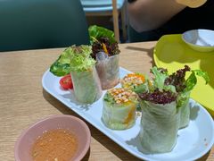 -蔡澜Pho·越南粉餐厅(海上世界店)