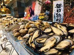 -云海轩·海鲜自助-河北云瑧世纪大饭店1F