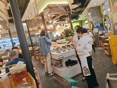 -洪氏嗨捞·猪肚鸡火锅(阳光天地店)