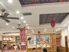 -鹤乡东北菜(崮山路店)