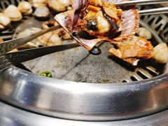 -盛江山自助料理(奥莱锦辉购物广场店)