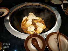 -锅来乐地锅鸡(安亭店)
