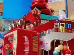 -王府井步行街