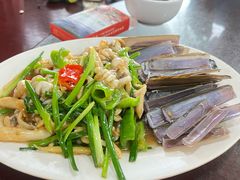-岛中岛·海鲜大排档·万宁老字号(东澳店)