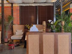 -泰吉象·纯正泰式按摩SPA(花园坊店)