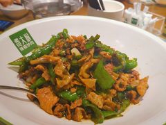 -费大厨辣椒炒肉(万家丽一店)