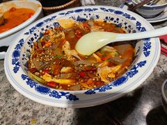 -南京大牌档(香港广场店)