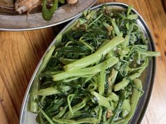 -文记煲仔饭