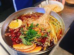 -很久以前羊肉串(簋街店)