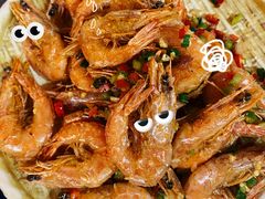 -阿妹小海鲜(下角店)