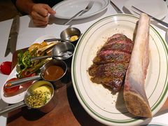 -燃扒房Steakhouse(皇庭店)