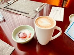 -北京首都机场希尔顿酒店