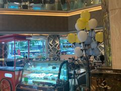-深圳彭年万丽酒店