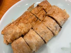 -頂好酒家·经典粤菜(海信广场店)