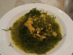 -琼菜坊·无鸡不成宴·海南菜老爸茶糟粕醋(海口骑楼老街店)
