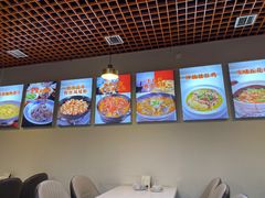 -郭林家常菜烤鸭(曙光西路店)