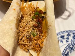 -大张烙馍村(泉山店)