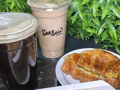 -Seesaw Coffee(环贸iapm店)