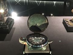 -故宫钟表馆