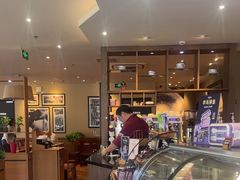 -COSTA COFFEE(张江软件园店)