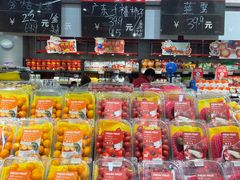 零售区-嘿嘛仓储购(华明店)