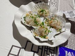 -强记海鲜·大排档(蛇口新街店)